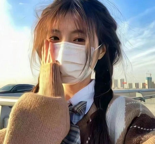 大雪海的凯纳星球的信者