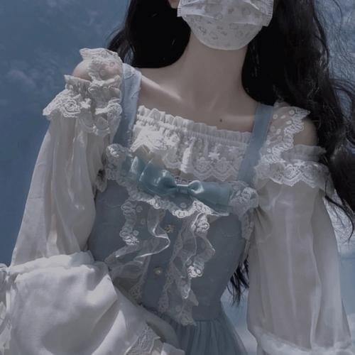 吉尔的妻子